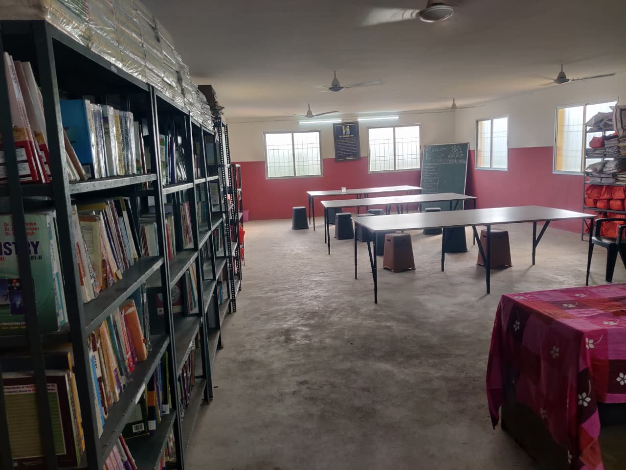 Library